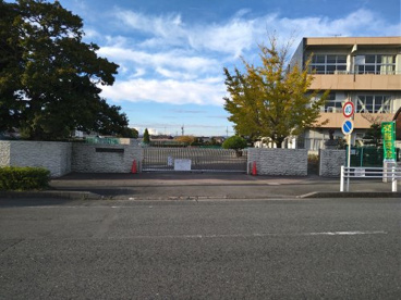 袋井北小学校の画像3