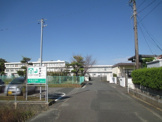 今井小学校