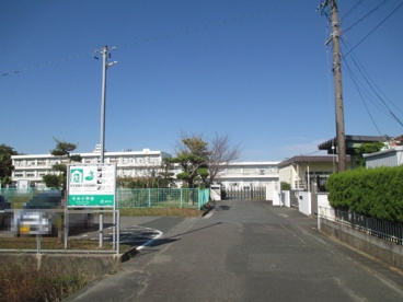今井小学校の画像1