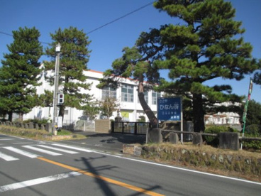 三川小学校の画像1