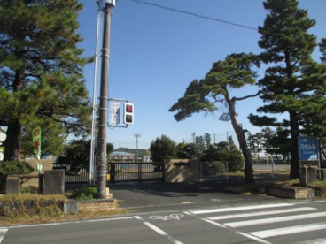 三川小学校の画像3