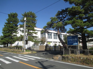 三川小学校の画像4