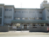 山名小学校