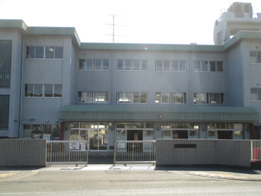 山名小学校の画像1