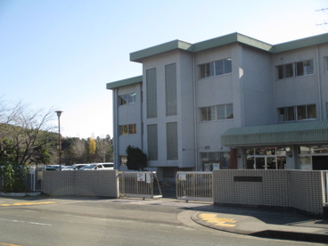 山名小学校の画像3