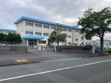 高南小学校の画像1