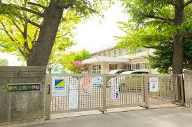 蕨市立西小学校の画像1