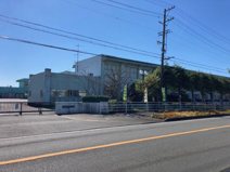 浅羽北小学校