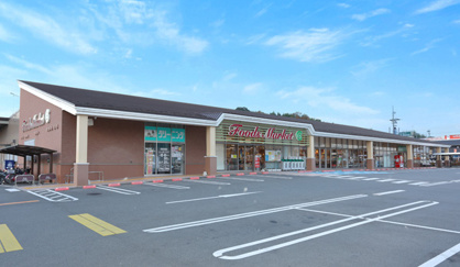 生活協同組合コープしが コープかたた店の画像1