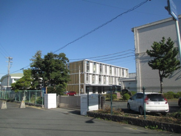 周南中学校の画像1