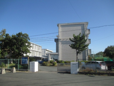 周南中学校の画像2