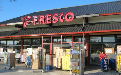 FRESCO(フレスコ) 仰木の里店の画像1