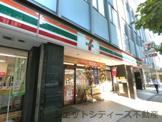 セブンイレブン 大阪南船場1丁目店