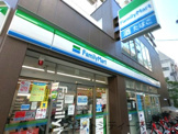 ファミリーマート 南久宝寺町二丁目店