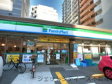 ファミリーマート 北久宝寺町一丁目店