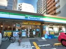ファミリーマート 北久宝寺町一丁目店