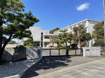 六郷小学校の画像1