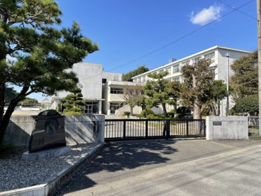 六郷小学校の画像2