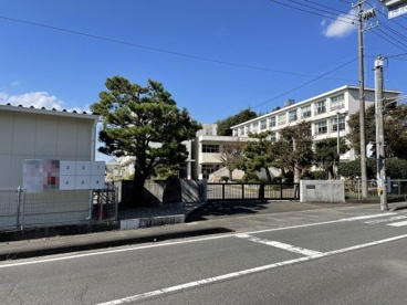 六郷小学校の画像3