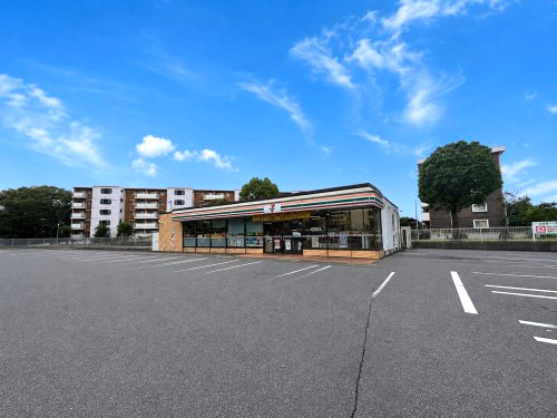 セブンイレブン 千葉高浜4丁目店