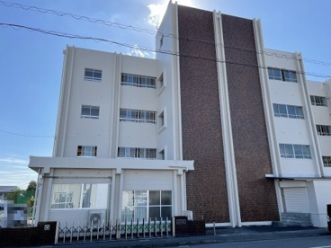 加茂小学校の画像1