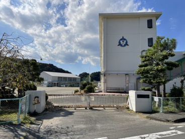 堀之内小学校の画像1