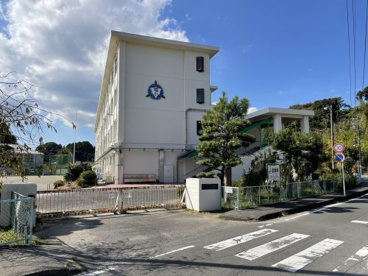 堀之内小学校の画像2