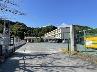 内田小学校の画像1