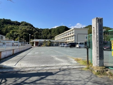 内田小学校の画像2