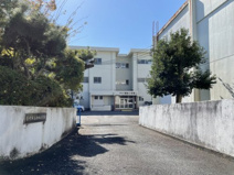 横地小学校