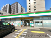 ファミリーマート 桜川二丁目店