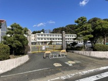 河城小学校