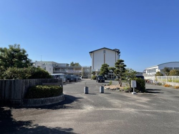 小笠北小学校の画像1