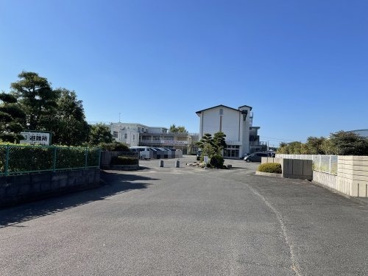 小笠北小学校の画像2