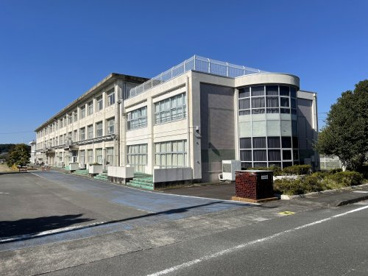 小笠東小学校の画像1