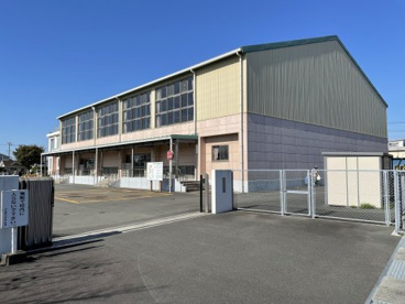 小笠南小学校の画像1