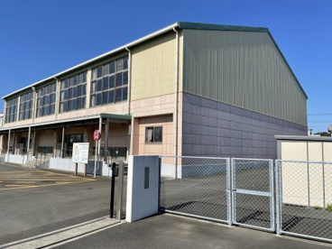 小笠南小学校の画像2