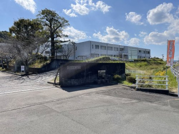 菊川東中学校の画像2