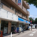 ローソン 山科駅前店