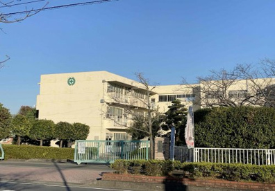 磐田北小学校の画像2