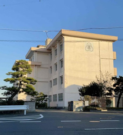東部小学校の画像1