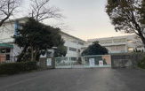 磐田中部小学校