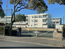 磐田南小学校