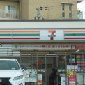 セブンイレブン 京都竹鼻堂ノ前店