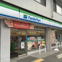 ファミリーマート 山科三条通店