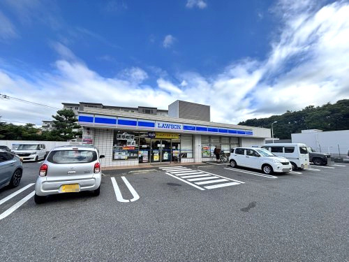ローソン 稲毛海浜公園店