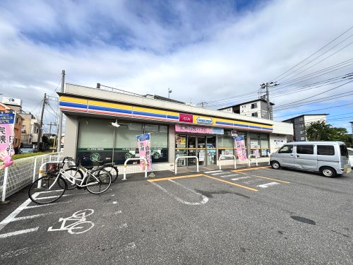 ミニストップ 千葉幸町店