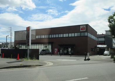 秋田銀行　外旭川支店の画像1