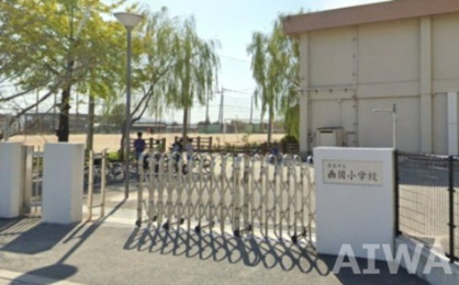 熊本市立画図小学校の画像1