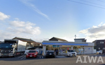 ローソン 熊本セイラタウン店